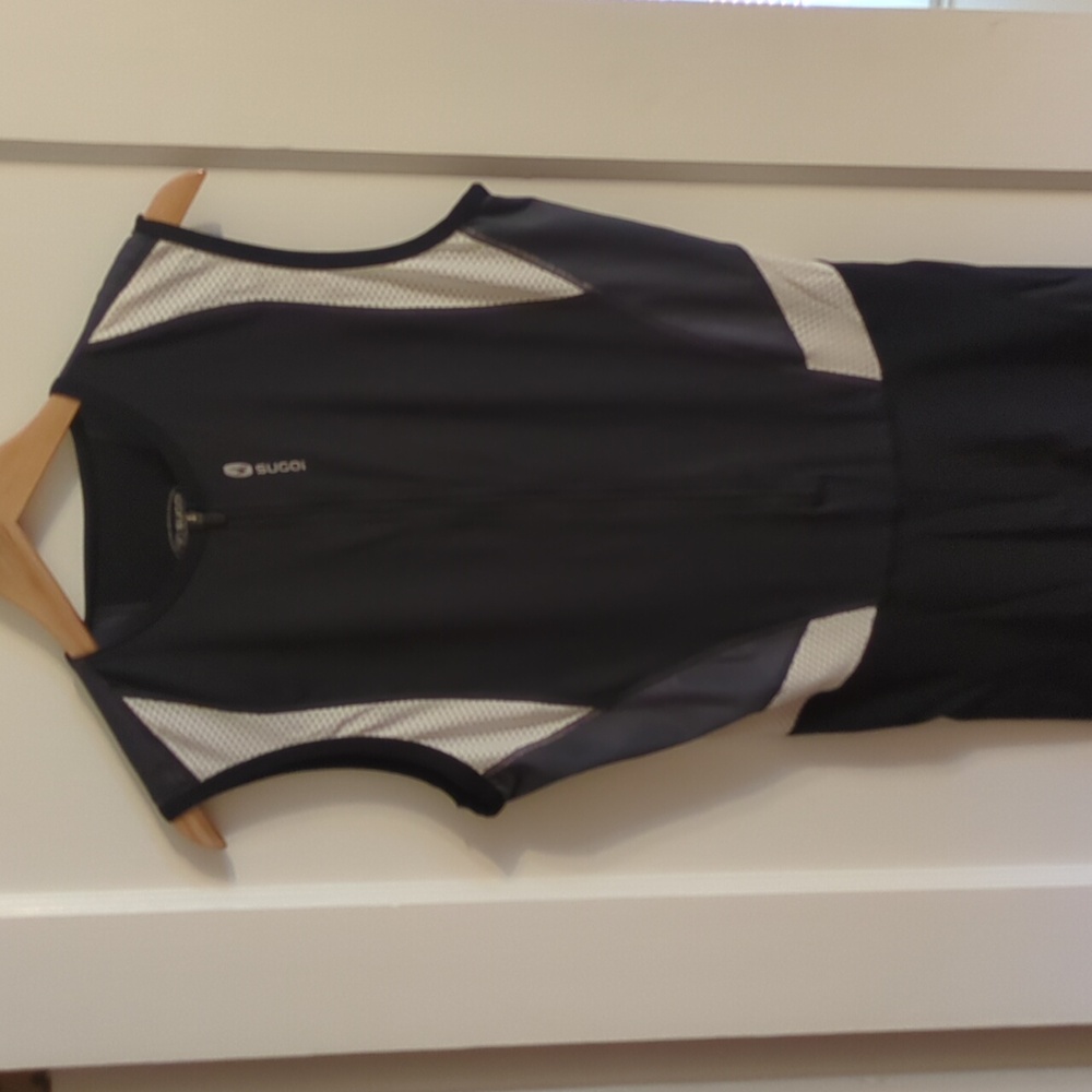 Sugoi Turbo Tri Suit